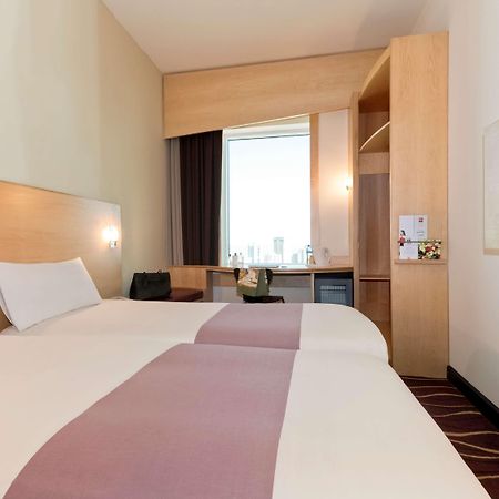 Ibis Sharq Hotel Koeweit Buitenkant foto