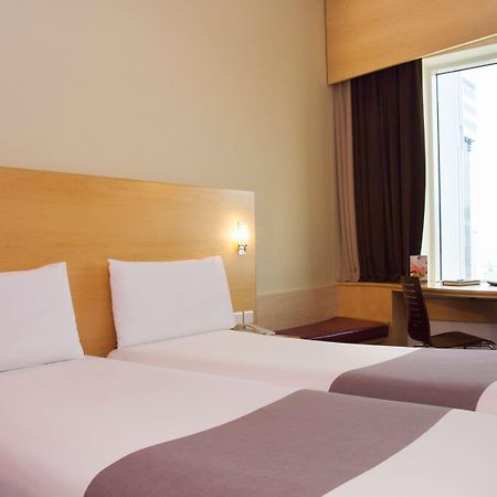 Ibis Sharq Hotel Koeweit Buitenkant foto
