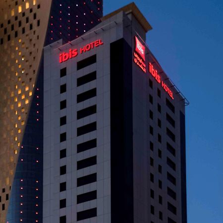 Ibis Sharq Hotel Koeweit Buitenkant foto