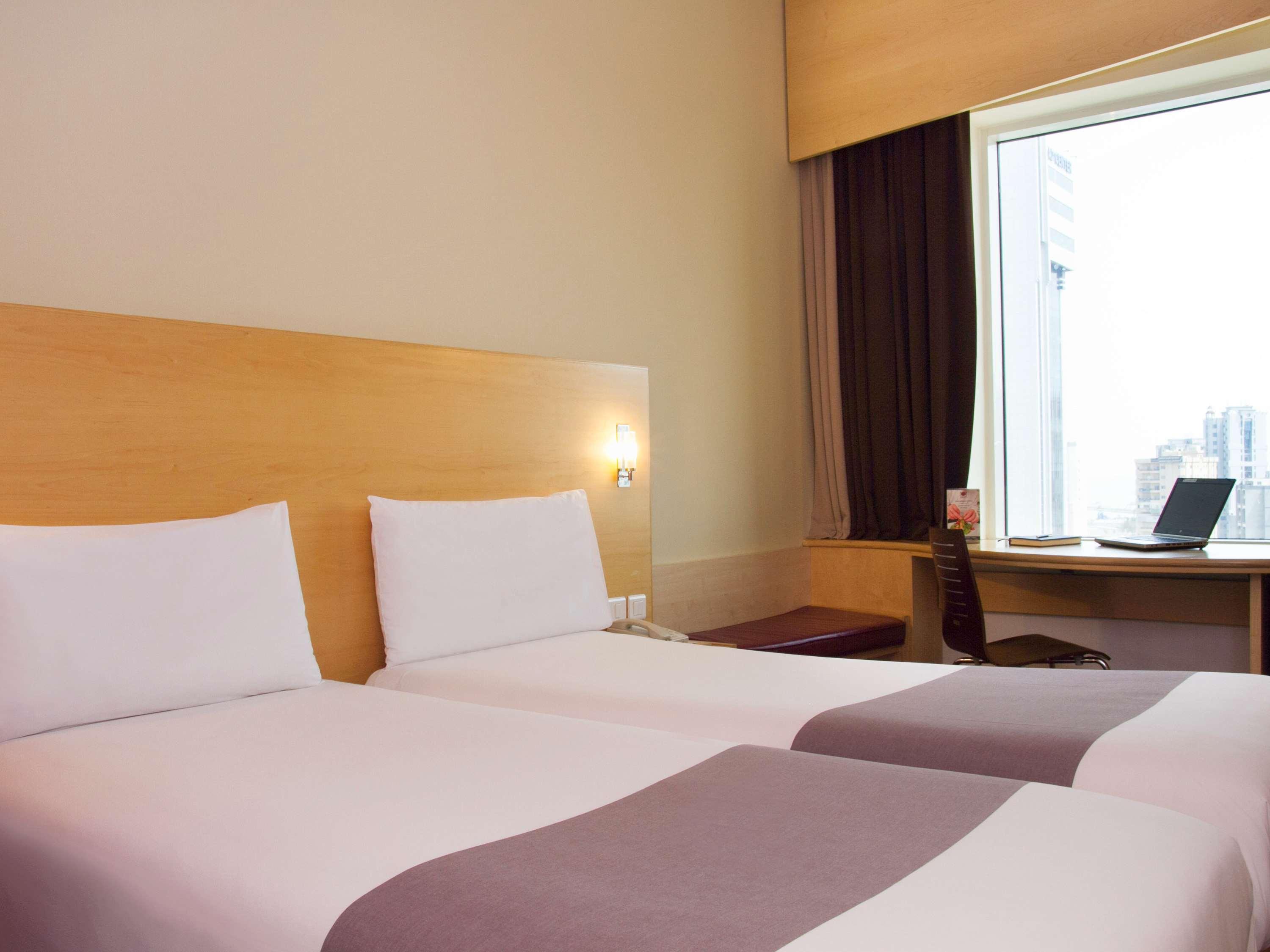 Ibis Sharq Hotel Koeweit Buitenkant foto