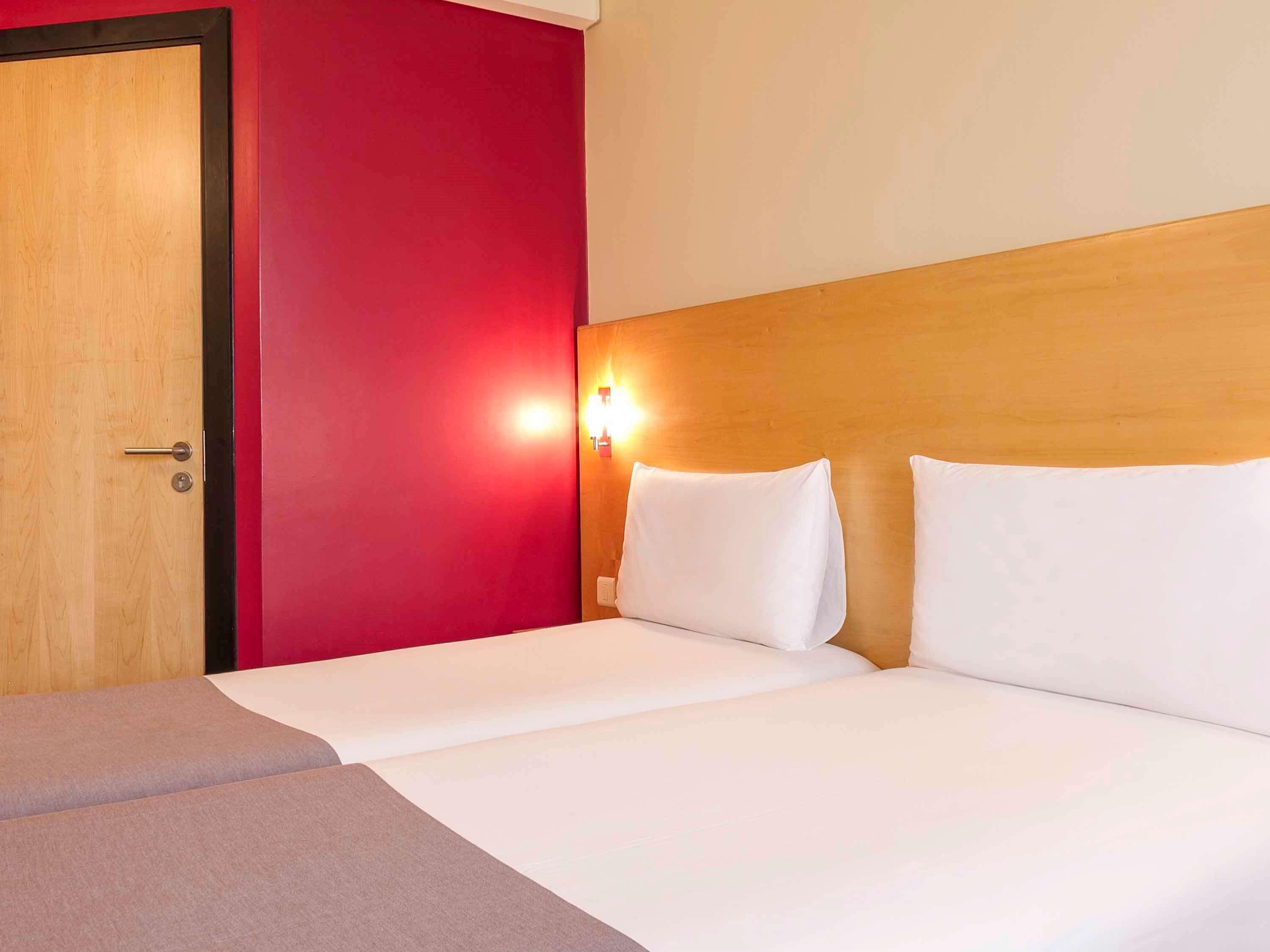 Ibis Sharq Hotel Koeweit Buitenkant foto