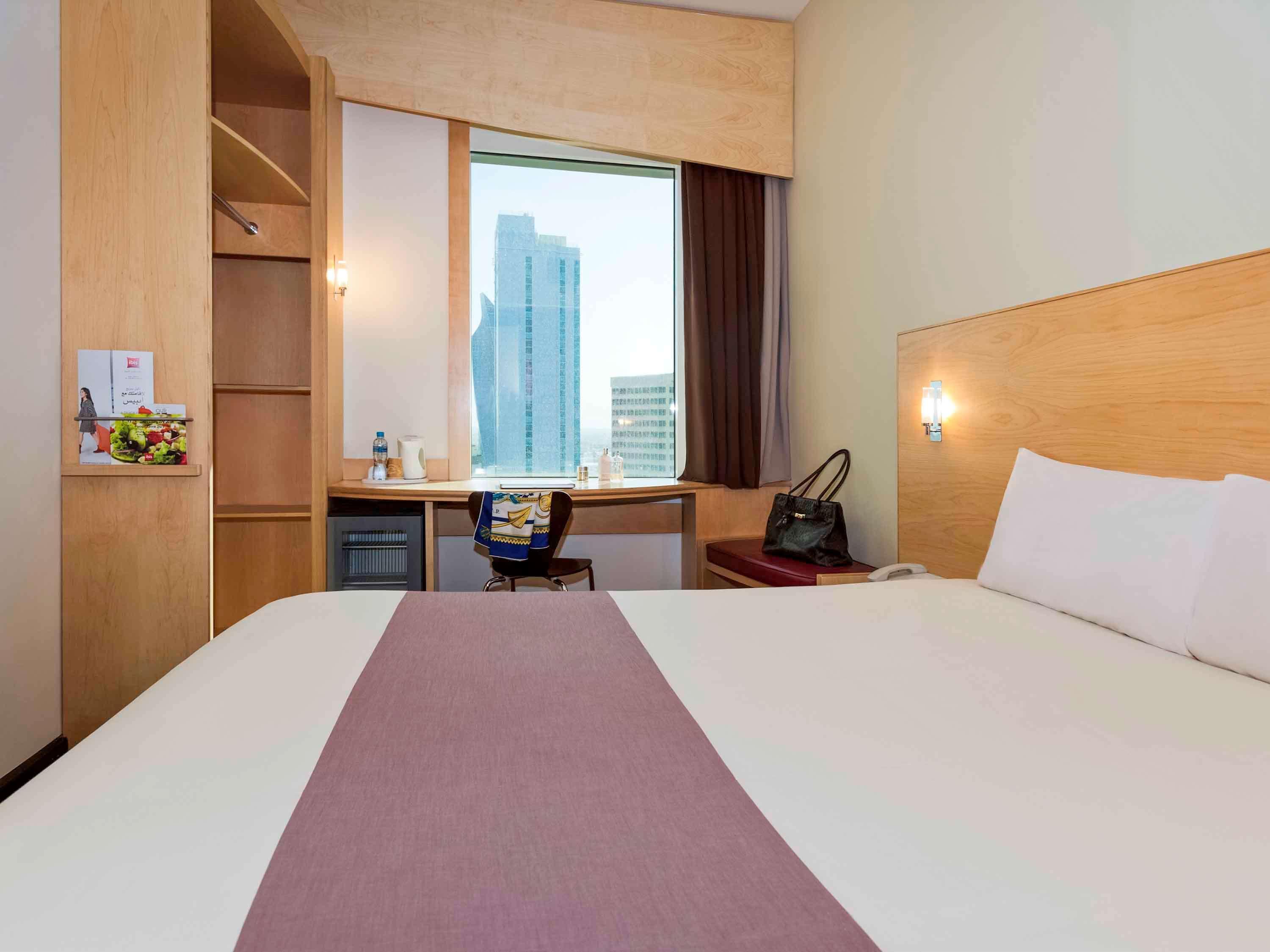 Ibis Sharq Hotel Koeweit Buitenkant foto