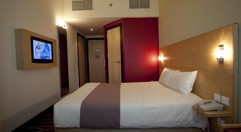 Ibis Sharq Hotel Koeweit Buitenkant foto