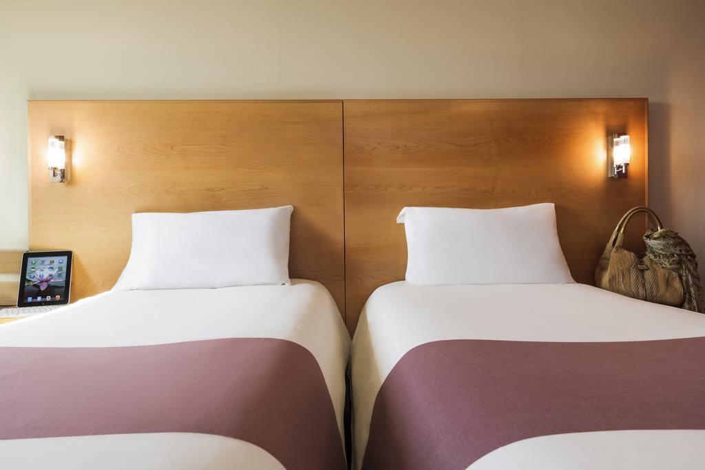 Ibis Sharq Hotel Koeweit Buitenkant foto