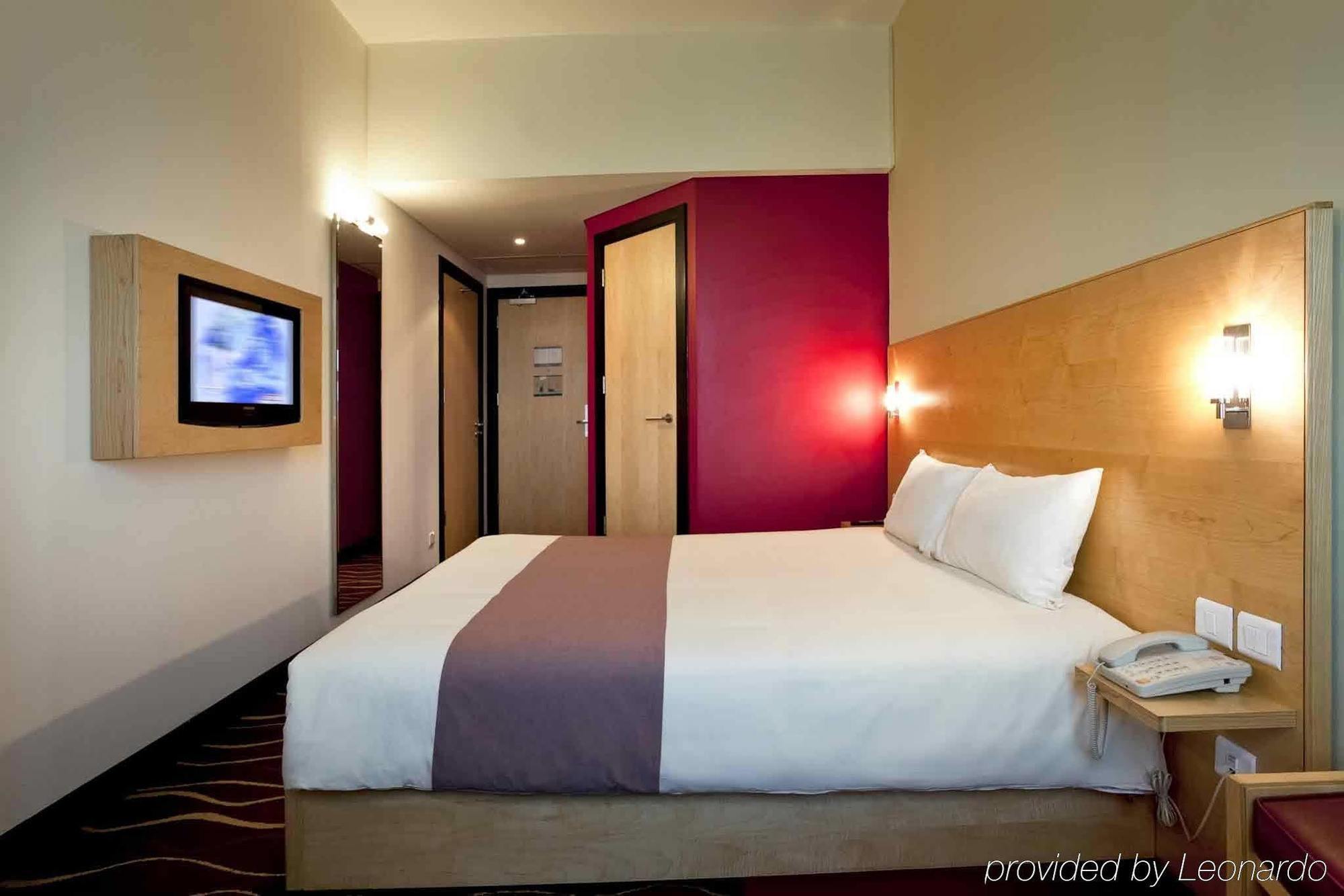 Ibis Sharq Hotel Koeweit Kamer foto