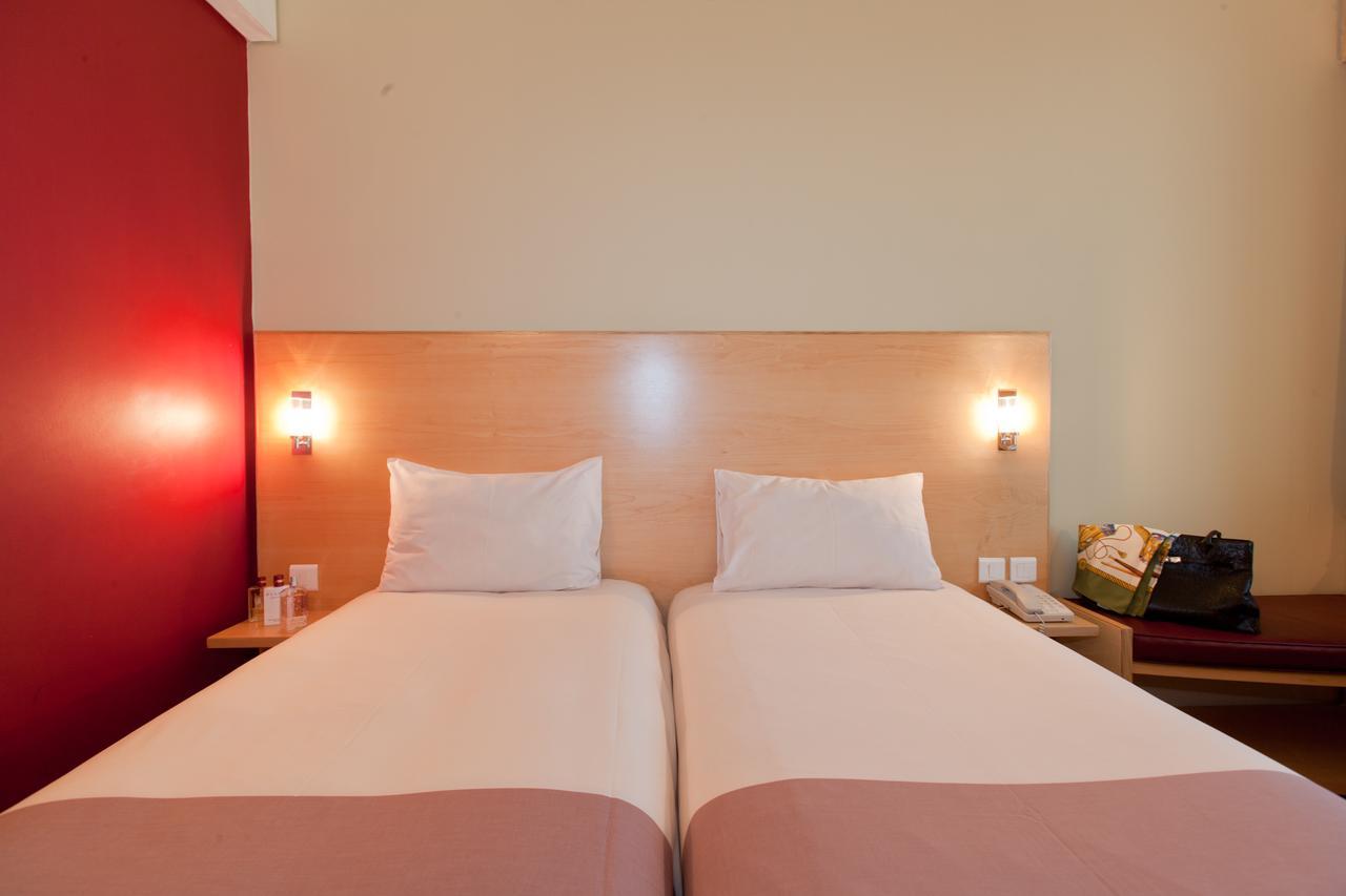 Ibis Sharq Hotel Koeweit Buitenkant foto