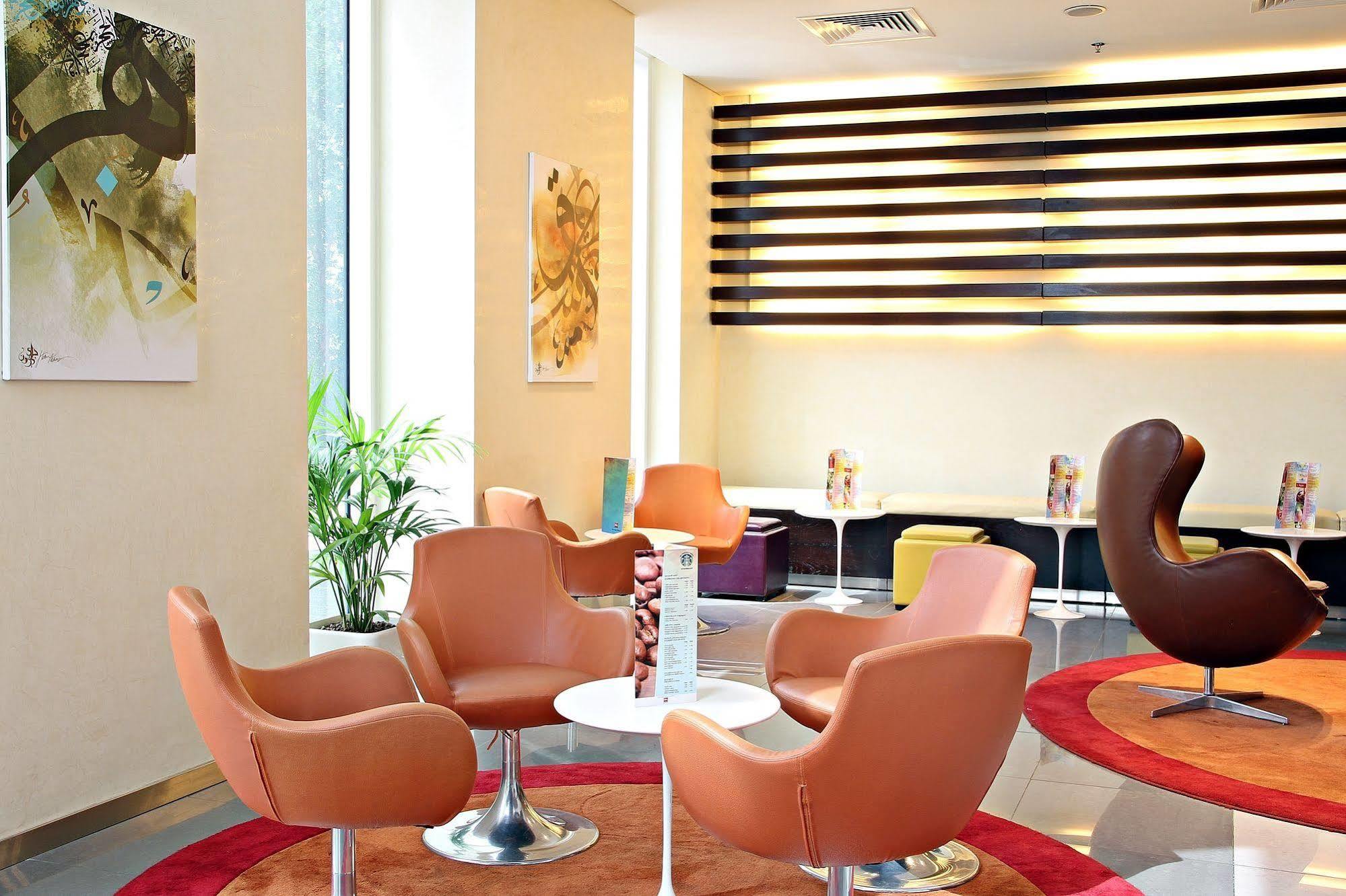 Ibis Sharq Hotel Koeweit Buitenkant foto